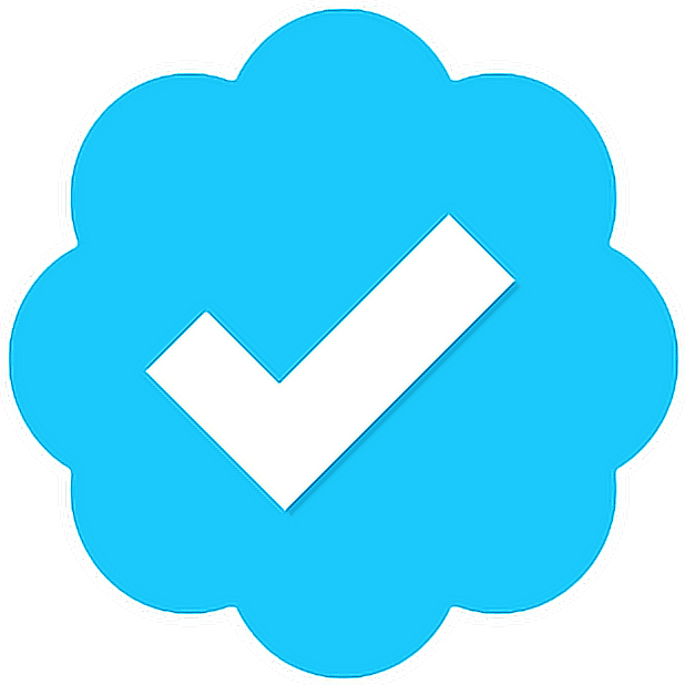 Verification Badge